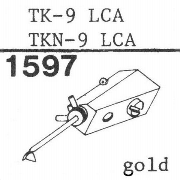 Signet TK9 Lca