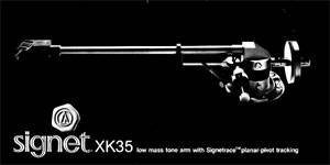 Signet XK35