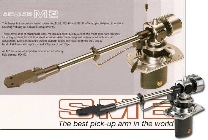 SME M2 12