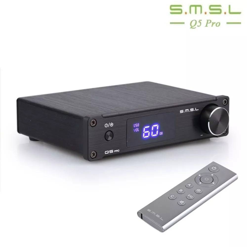 SMSL Q5 Pro