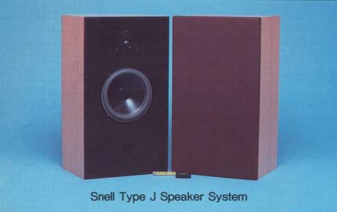 Snell Type J III