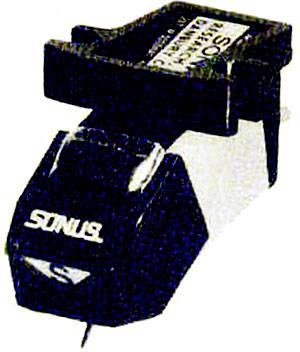Sonus SPM-1