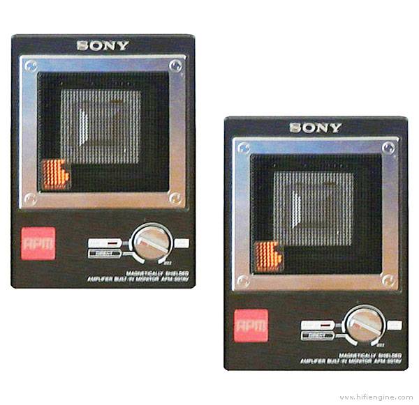 Sony APM-007AV