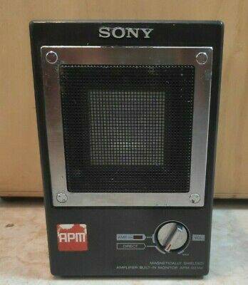 Sony APM-007AV
