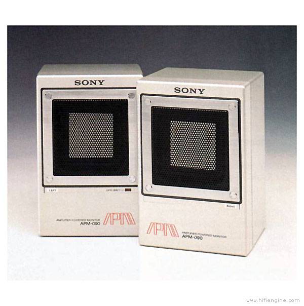 Sony APM-090