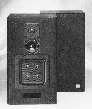 Sony APM-44ES