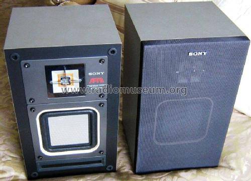 Sony APM-500