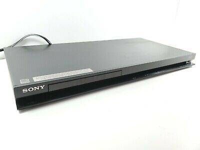 Sony BDP-BX37