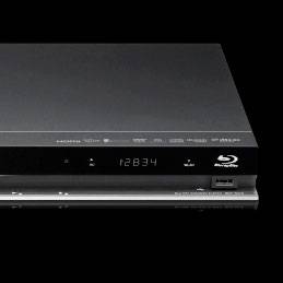 Sony BDP-S270