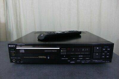 Sony CDP-103