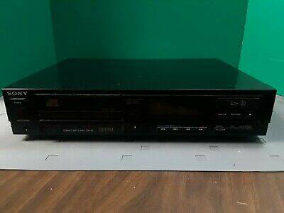Sony CDP-110