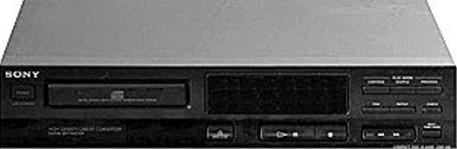 Sony CDP-212