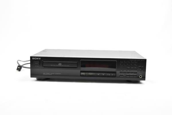 Sony CDP-215