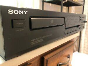 Sony CDP-261