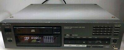 Sony CDP-2700