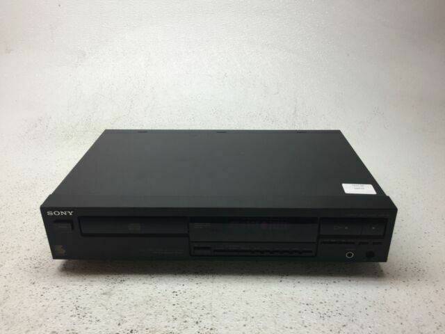Sony CDP-291