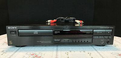 Sony CDP-291