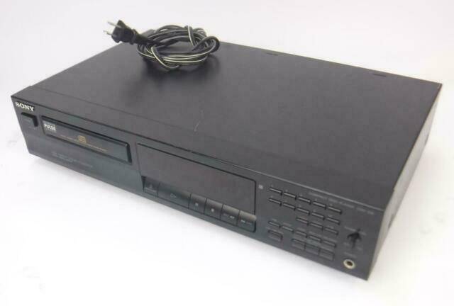 Sony CDP-315