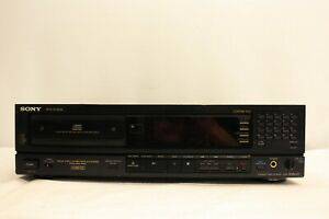 Sony CDP-338ES (ESD)