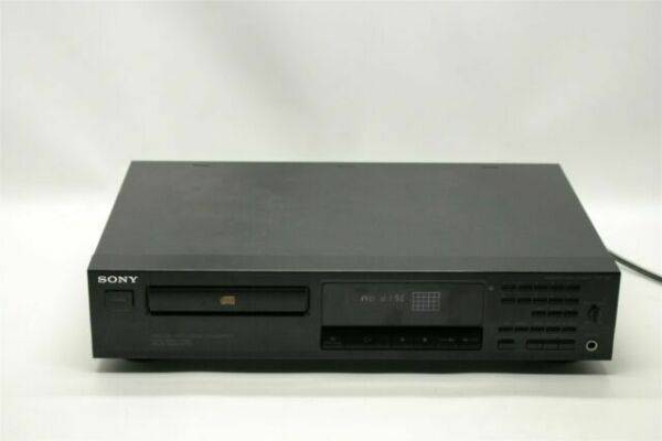 Sony CDP-361