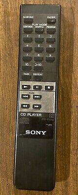 Sony CDP-407