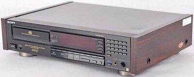Sony CDP-508ES