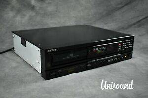 Sony CDP-555ES (ESD)
