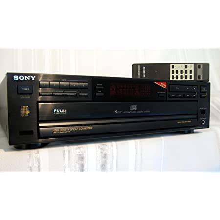 Sony CDP-56