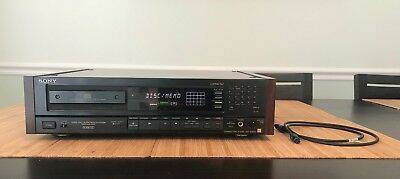 Sony CDP-608ES (ESD)