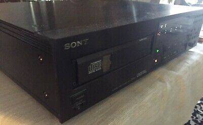 Sony CDP-701ES
