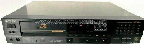 Sony CDP-910