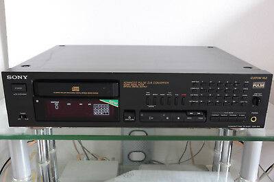 Sony CDP-915