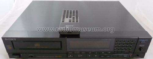 Sony CDP-950