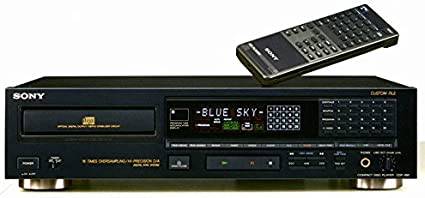 Sony CDP-990