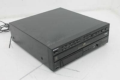 Sony CDP-C313M