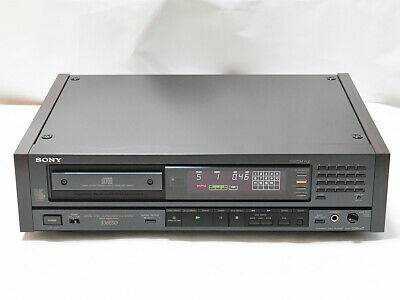 Sony CDP-C7ES (ESD)