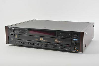 Sony CDP-C87ES