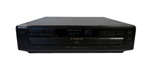 Sony CDP-CE335