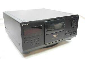 Sony CDP-CX200