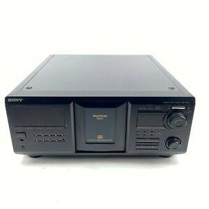 Sony CDP-CX400