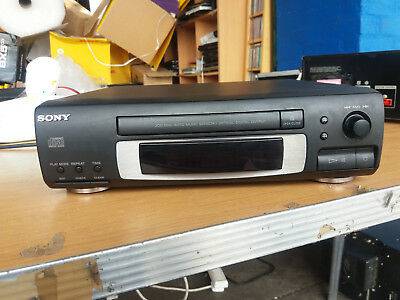 Sony CDP-EX10