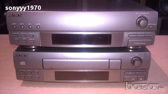 Sony CDP-EX100