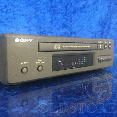 Sony CDP-H3700