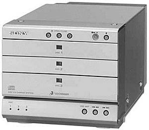 Sony CDP-M11C