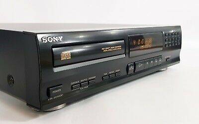 Sony CDP-M302