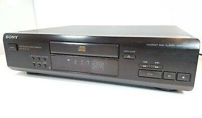Sony CDP-M305
