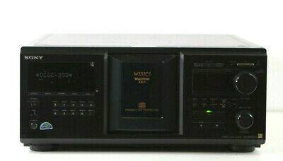 Sony CDP-M333ES