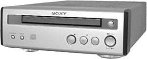 Sony CDP-SP55