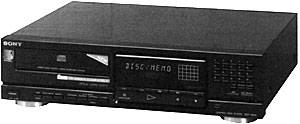 Sony CDP-V925E