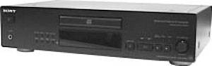 Sony CDP-XB630